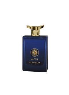 Mouj MOUJ INTIMATE EDP 100ML  - Image 2