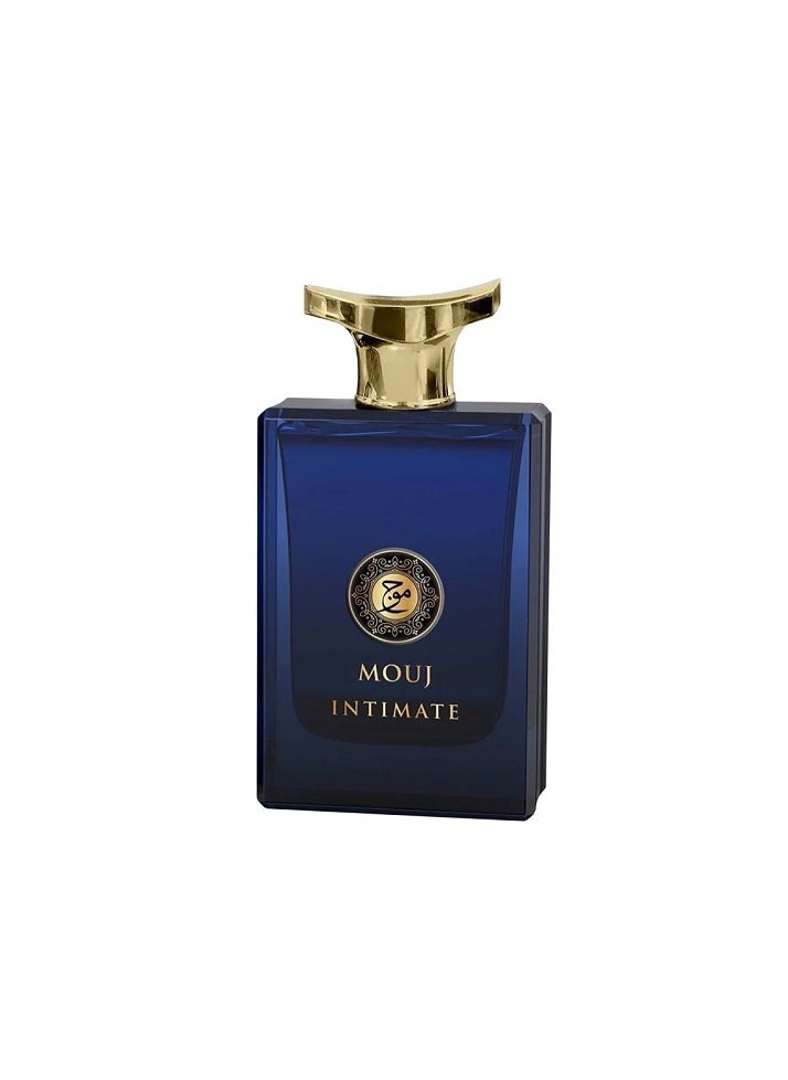 Mouj - MOUJ INTIMATE EDP 100ML - Image 1