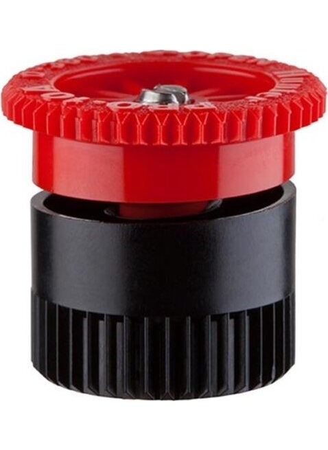 HUNTER 10A 0-360° Adjustable Angle Internal Thread Spray Nozzle (3 M Radius) 