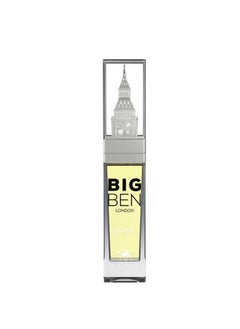 LE CHAMEAU Le Chameau Big Ben London Blanc edp 85mL  - Image 2