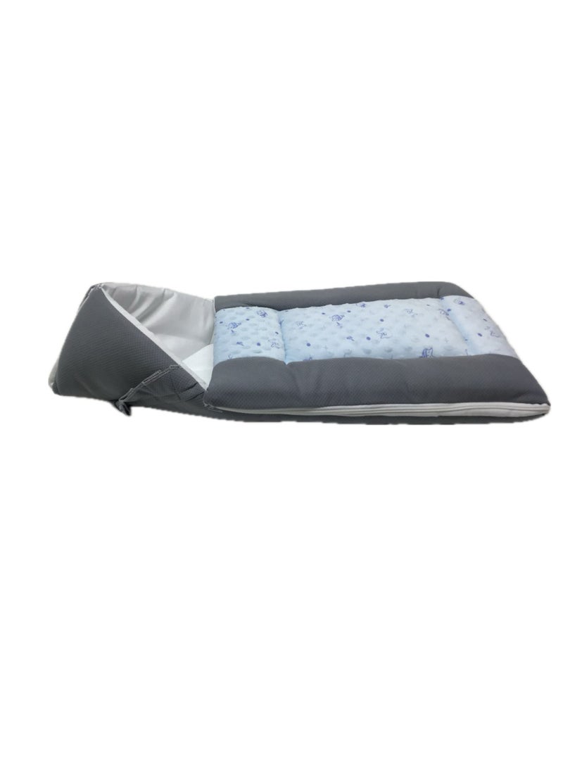 Sweet baby Baby sleeping Bag printed with attractive design from Sweet Baby.  - Image 2