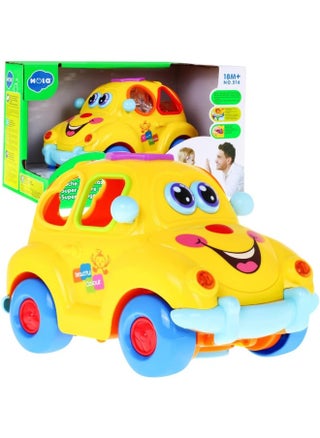 Hola Super Fun Fruit Car with Shape Sorting, Lights & Sounds - pzsku/Z4DAF4D5AC27CF6173059Z/45/1750749196/ec19b9cd-b37d-4d3e-85be-9602fa08af7f