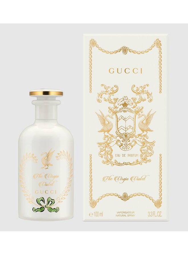 GUCCI Virgin Violet EDP 100ml - Image 2