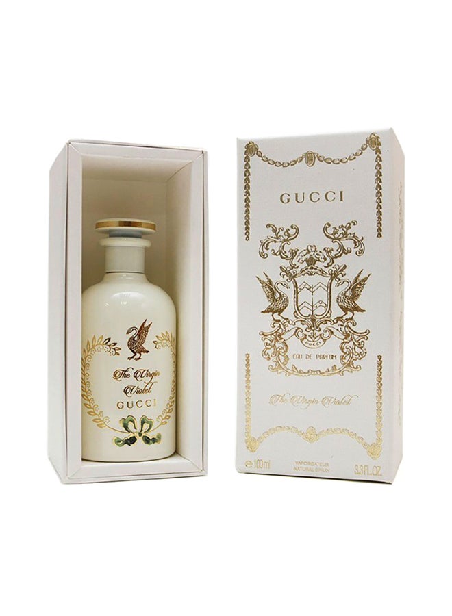 GUCCI Virgin Violet EDP 100ml - Image 4