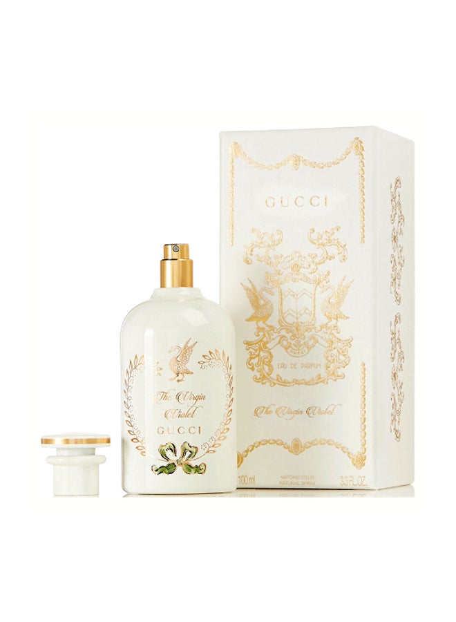 GUCCI Virgin Violet EDP 100ml - Image 3