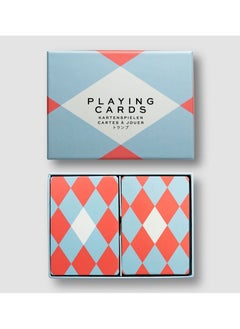 PrintWorks Double Playing Cards Play 2nd Edition by PrintWorks  - Image 1