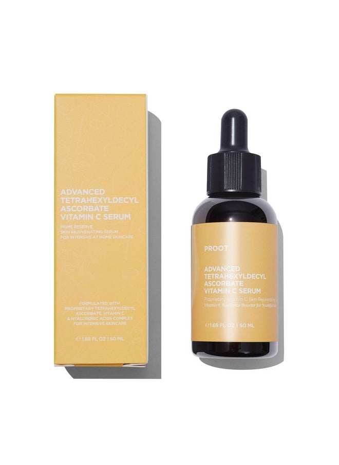 Proot - Tetrahexyldecyl Ascorbate Serum Tetrahexyldecyl Ascorbate Vitamin C Serum Korean Thd Ascorbate Vitamin C Serum Tetrahexyldecyl Ascorbate Serum With Vitamin C Complex - Image 1