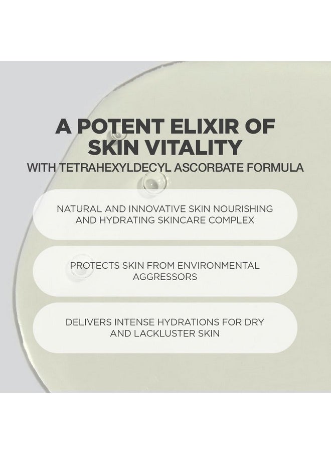 Proot - Tetrahexyldecyl Ascorbate Serum Tetrahexyldecyl Ascorbate Vitamin C Serum Korean Thd Ascorbate Vitamin C Serum Tetrahexyldecyl Ascorbate Serum With Vitamin C Complex - Image 1