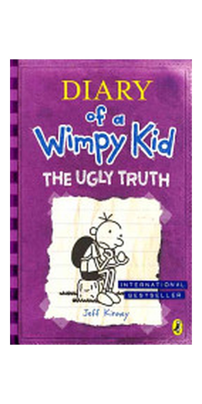 The Ugly Truth - Image 1