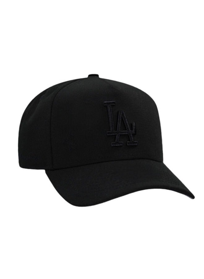 Los Angeles Dodgers Baseball Cap Adjustable Snapback Hat Trendy Streetwear Style for Men and Women
