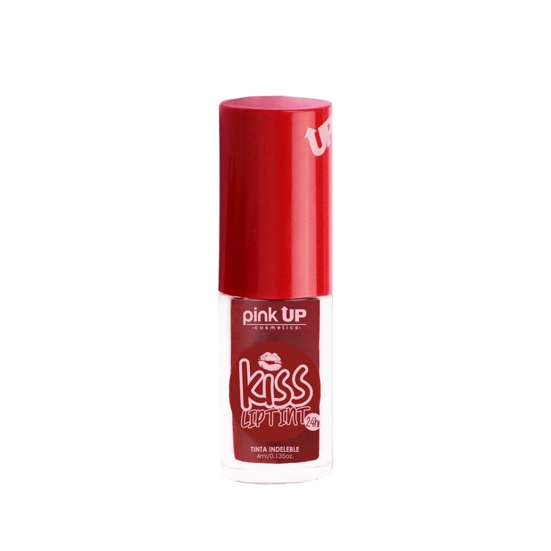 Kiss Lip Tint | Lip Tint Stain | Lip | Long-lasting lip tint | Non-transferable | Intense colours | Natural effect | Lips | Eyes and Cheeks | Non-drying | Color KPop