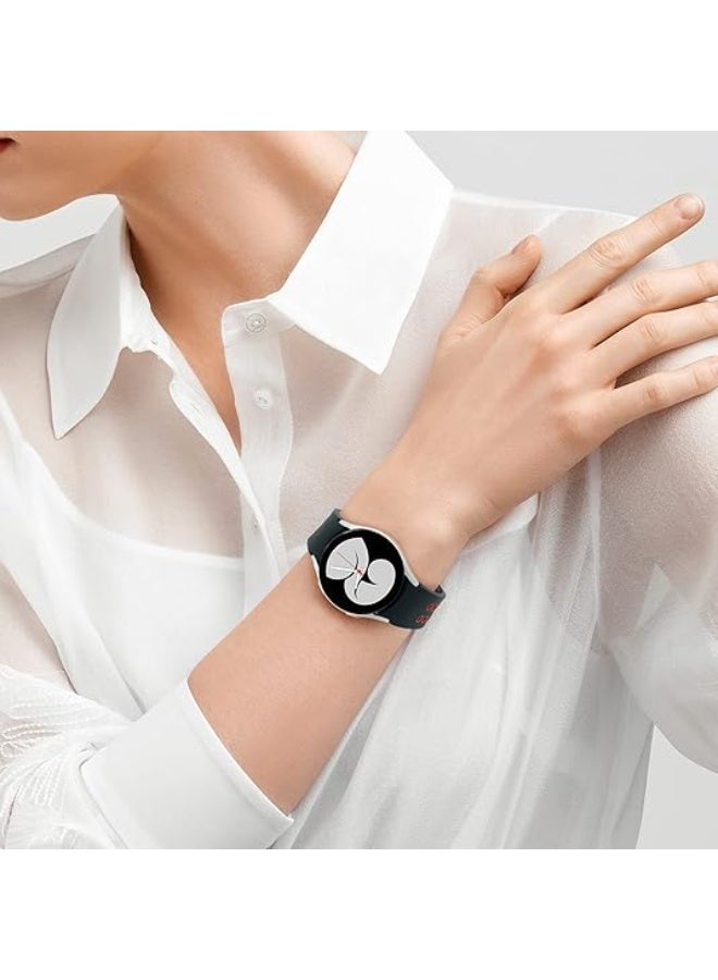 Ultra Strap Dots 49mm – Soft Silicone Sport Band Replacement, Breathable Dotted Design, Compatible with Apple Watch Ultra 49mm & Series 9/8/7/6/SE/5/4/3/2/1 - Image 4