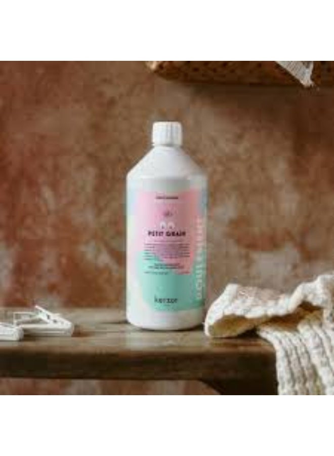 Kerzon Petit Grain Detergent 1000ml - Image 3
