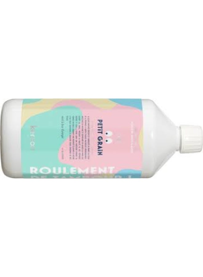 Kerzon Petit Grain Detergent 1000ml - Image 2