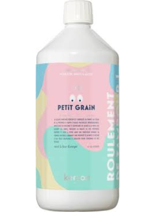 Kerzon Petit Grain Detergent 1000ml - Image 1