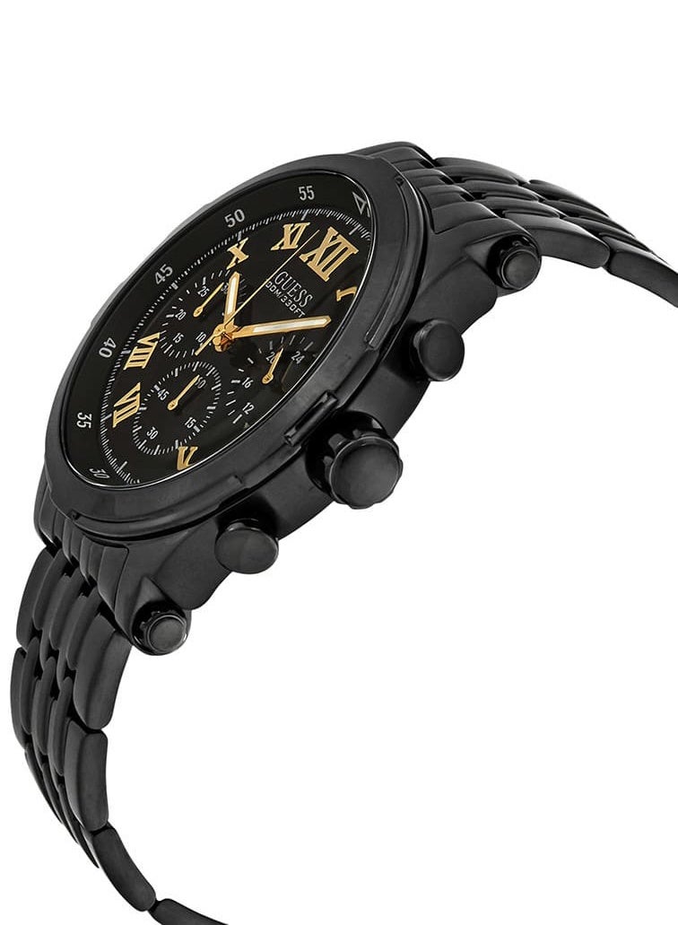 Guess Watch For Men W1104G2 - Image 4