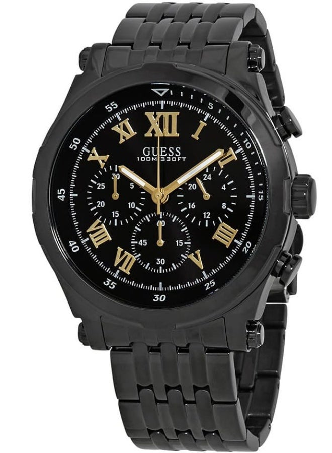 Guess Watch For Men W1104G2 - Image 3