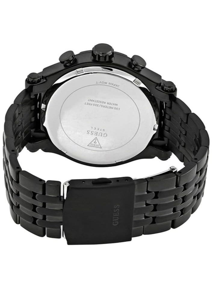 Guess Watch For Men W1104G2 - Image 5