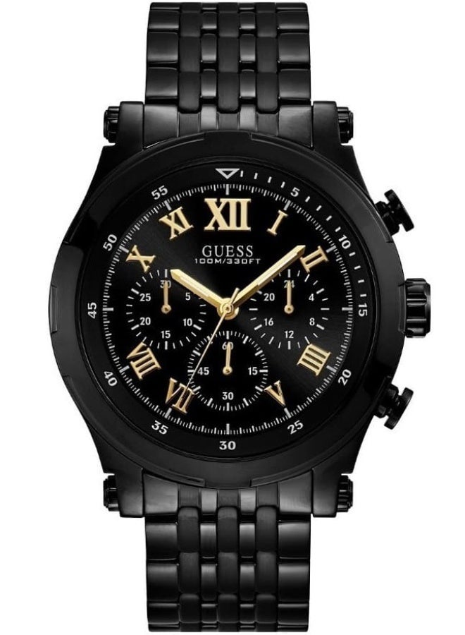 Guess Watch For Men W1104G2 - Image 1