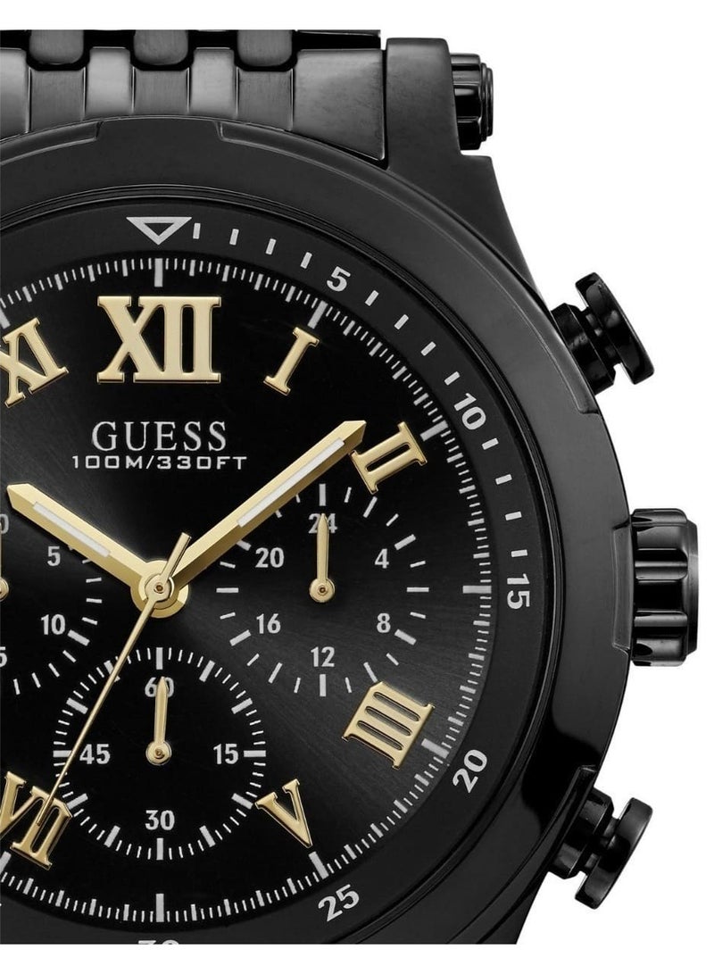 Guess Watch For Men W1104G2 - Image 2