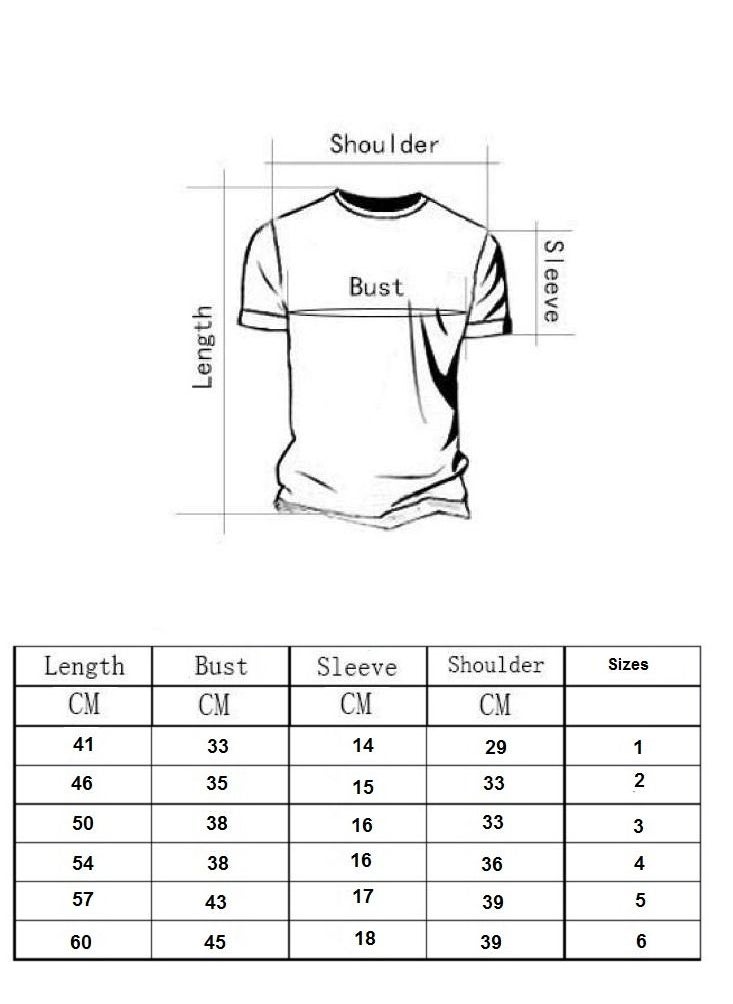Liger - Liger white short-sleeved T-shirt with a picture of the part number H 10 A Size No 5 - Image 1