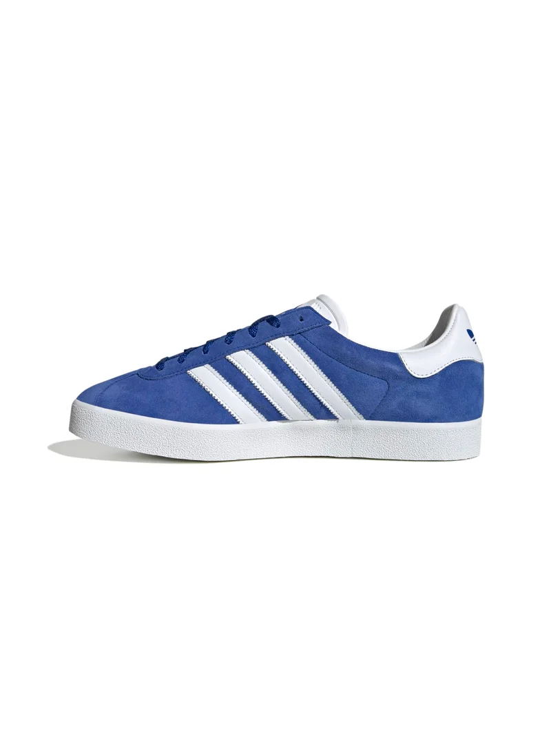 اديداس adidas GAZELLE 85 Blue Originals Men Shoes