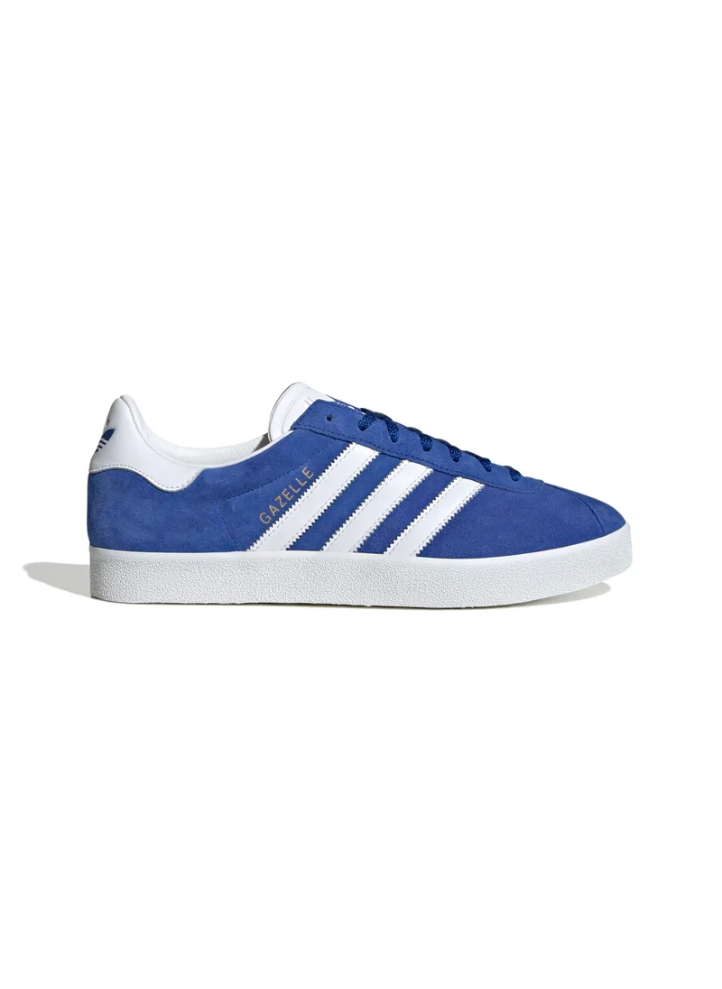اديداس adidas GAZELLE 85 Blue Originals Men Shoes