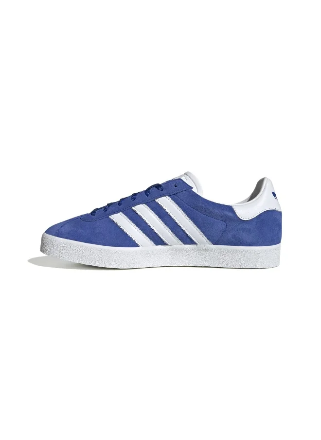adidas Originals adidas GAZELLE 85 Blue Originals Men Shoes
