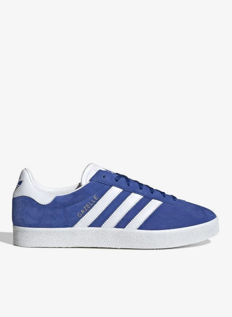 اديداس اوريجينالز أديداس جازيل 85 أزرق رجالي أوريجينالز