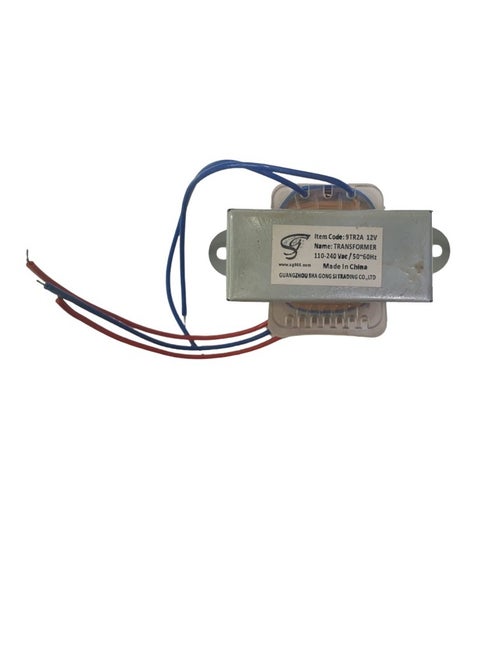 Microwave Transformer, 220-240V, 2Amp