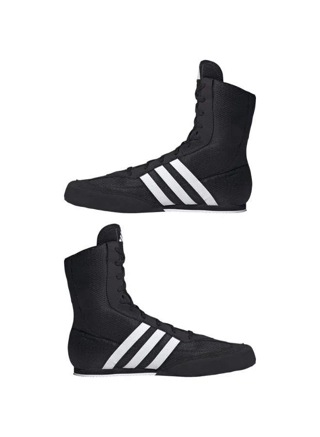 adidas Originals adidas BOX HOG 2 Black Training SHOES for Men - 3.5
