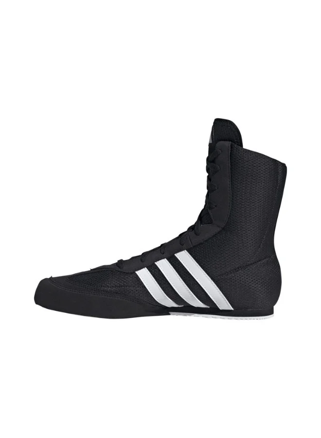 adidas Originals adidas BOX HOG 2 Black Training SHOES for Men - 3.5