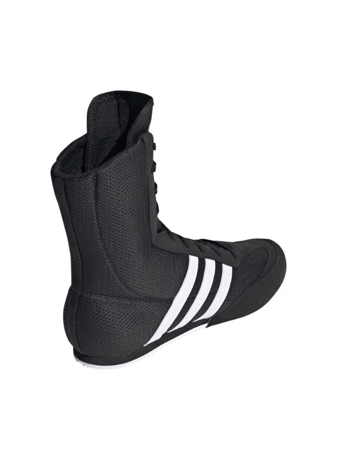 adidas Originals adidas BOX HOG 2 Black Training SHOES for Men - 3.5