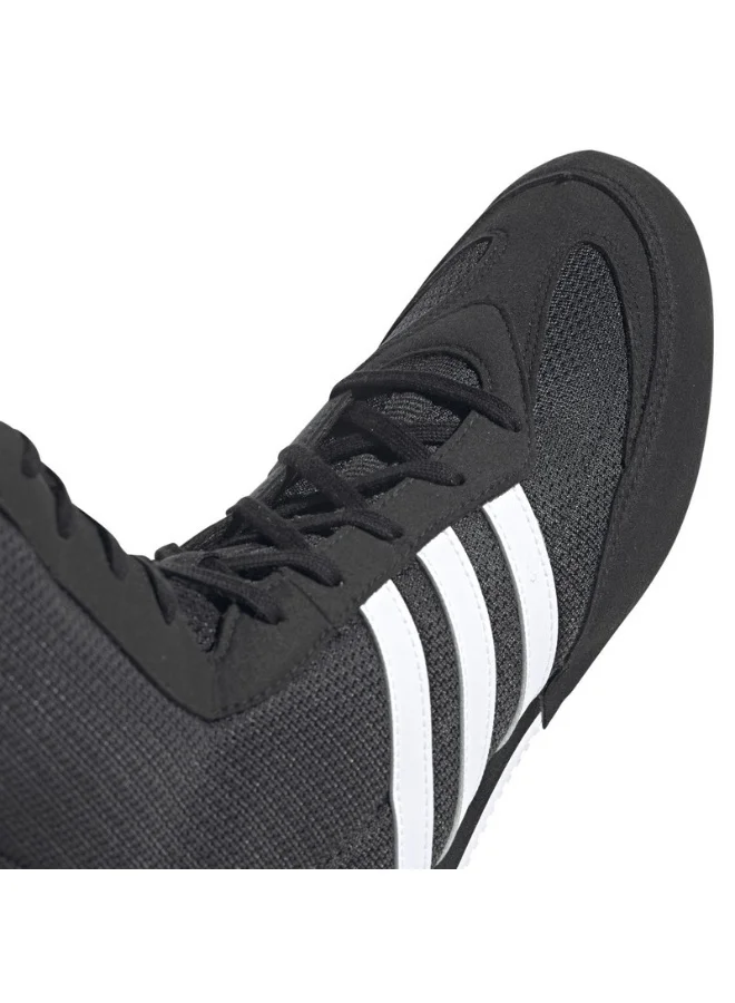 adidas Originals adidas BOX HOG 2 Black Training SHOES for Men - 3.5