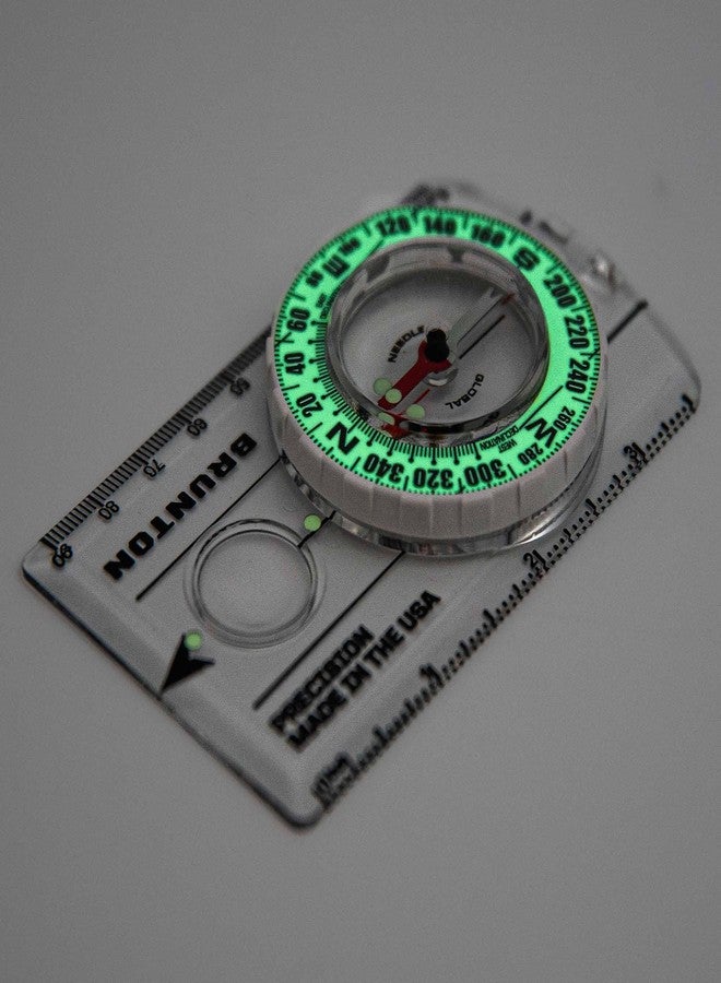 Brunton Scout Glow Compass - Image 2