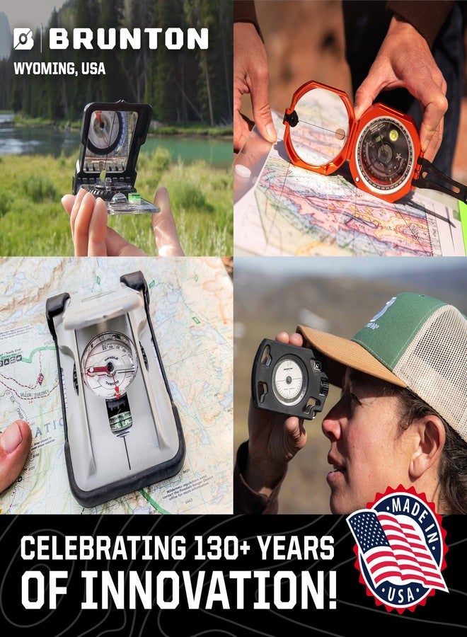 Brunton Scout Glow Compass - Image 5