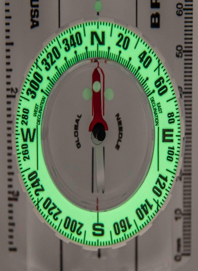Brunton Scout Glow Compass - Image 3