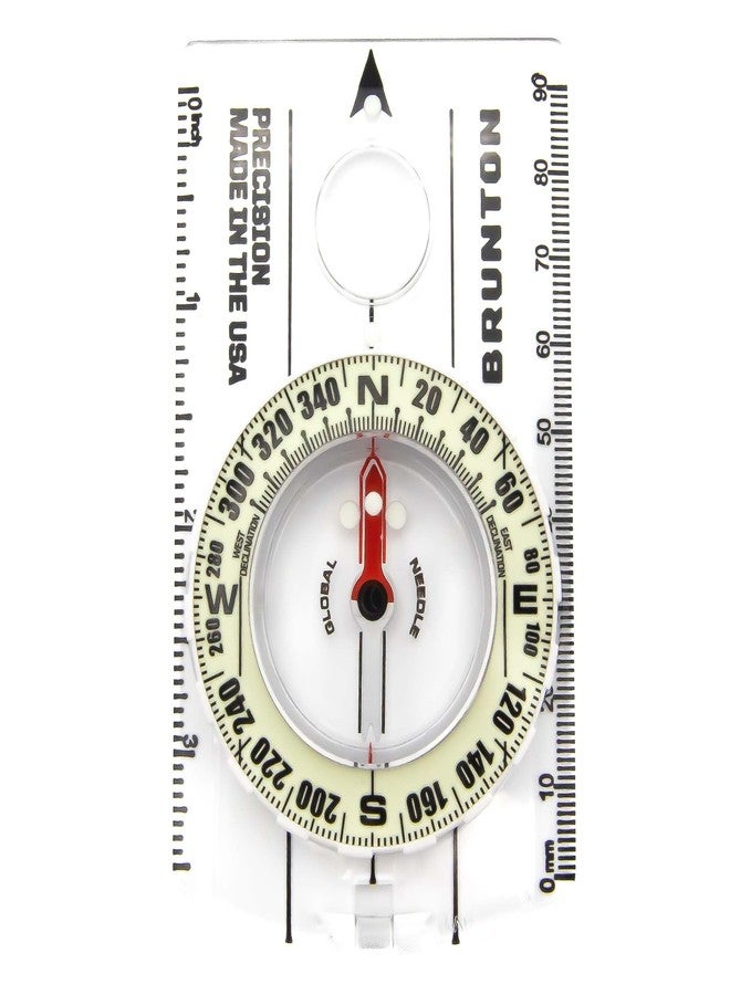 Brunton Scout Glow Compass - Image 1