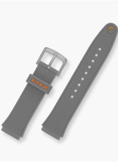 Alfajr Al Fajr Sports Watch with Rubber Strap, Model WY-16 - Size 39 mm  - Image 2