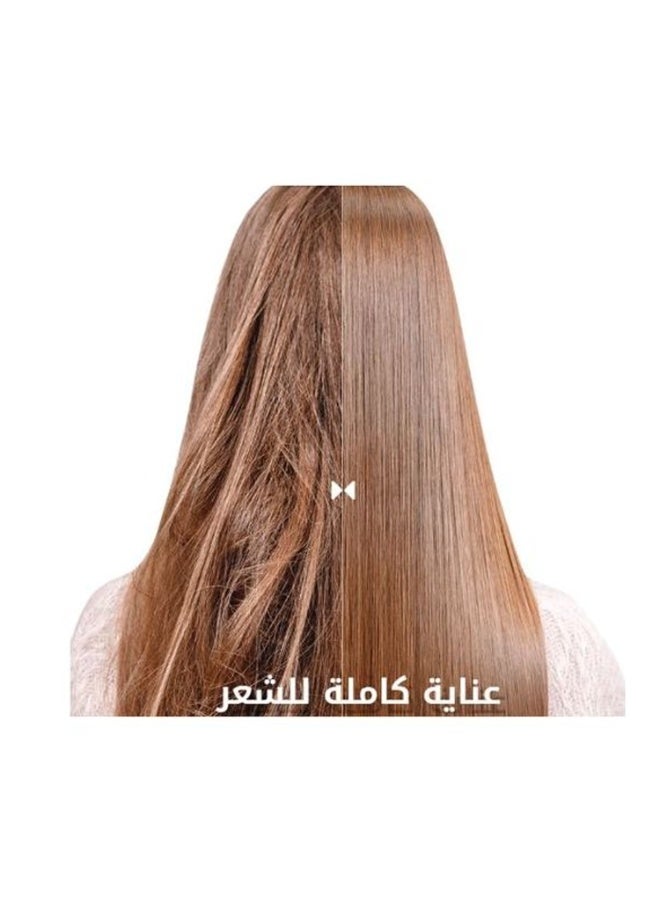 hepta Hair Cream Panthenol  100g + Kids Hair Cream Panthenol 100g - Image 5