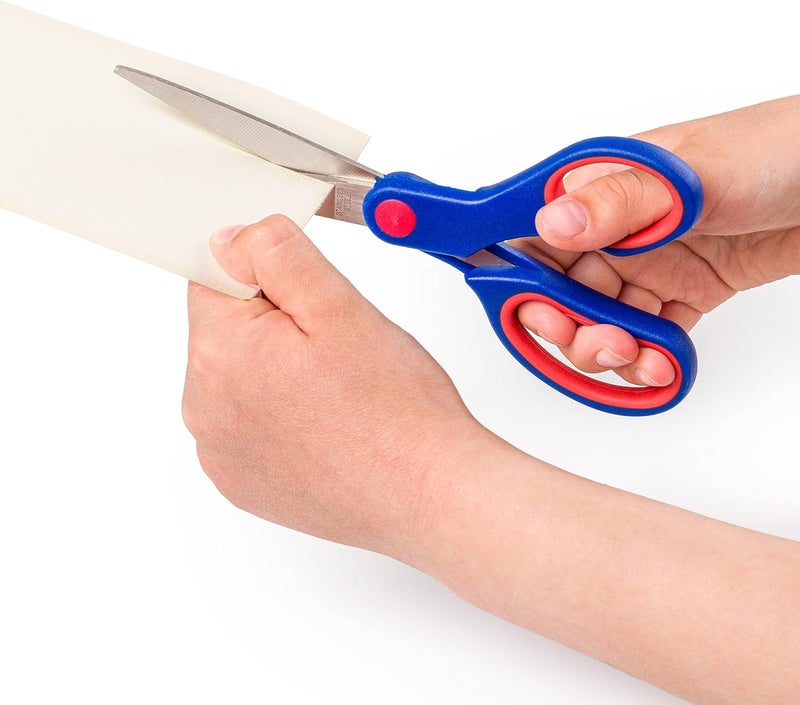 STAEDTLER Noris Large Hobby Scissors, 17 cm - Image 3