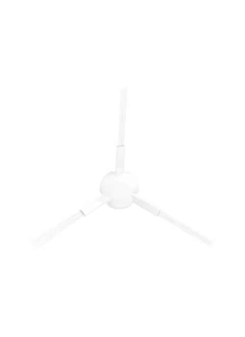 Xiaomi Robot Vaccum Side Brush Compatible with S10 / E10 / S12 / E12 / X20