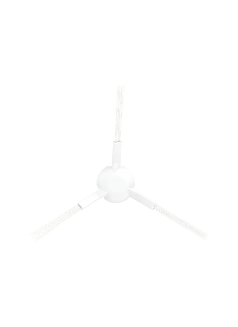 Xiaomi Robot Vaccum Side Brush Compatible with S10 / E10 / S12 / E12 / X20