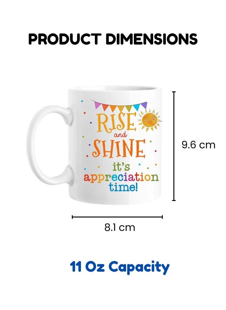 PRINTSHOP4ME - Labour Day Ceramic Mug–Coffee Mug For Workers,Men,Women–Funny Holiday Gift Mug–Durable Labour Day Ceramic Mug For Men And Women–Microwave&Dishwasher Safe - Image 1