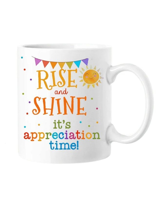PRINTSHOP4ME - Labour Day Ceramic Mug–Coffee Mug For Workers,Men,Women–Funny Holiday Gift Mug–Durable Labour Day Ceramic Mug For Men And Women–Microwave&Dishwasher Safe - Image 1