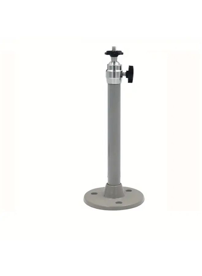 Universal Ceiling Wall Projector Bracket Set with Tilt Rotation Adjustable Aluminum Alloy - Image 4