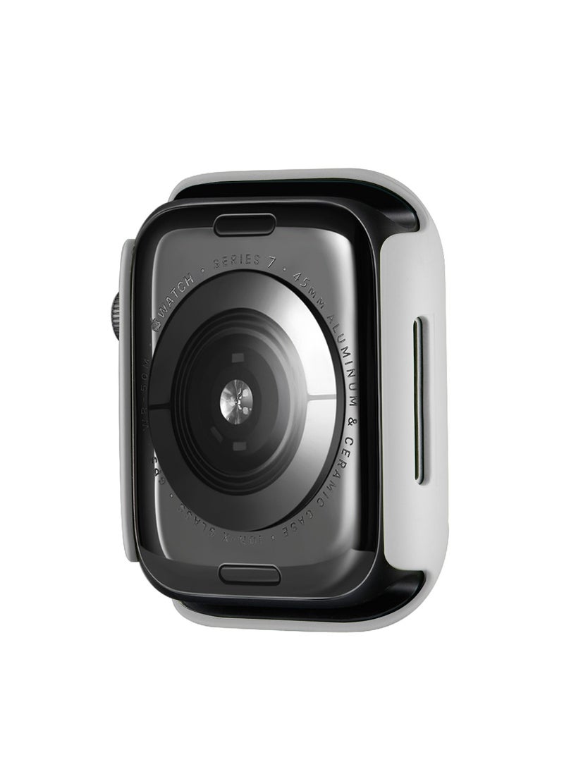 GULFLINK Protective Case Cover for Apple Watch 7 41mm - Image 2