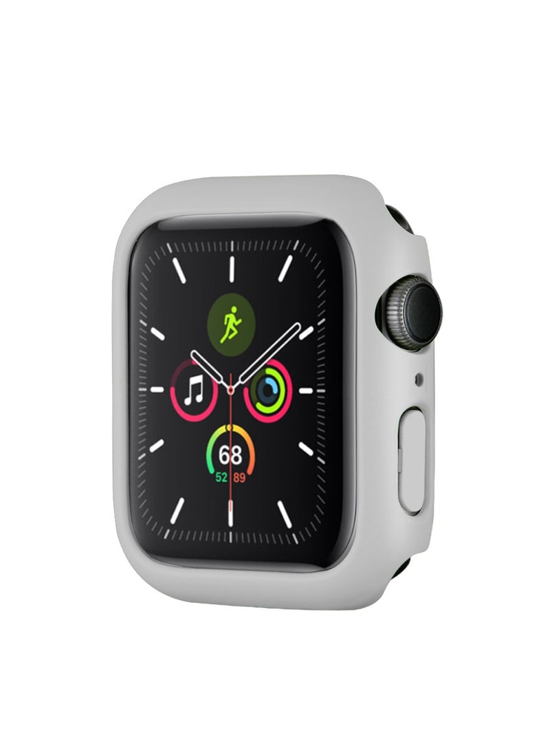 GULFLINK Protective Case Cover for Apple Watch 7 41mm - Image 1