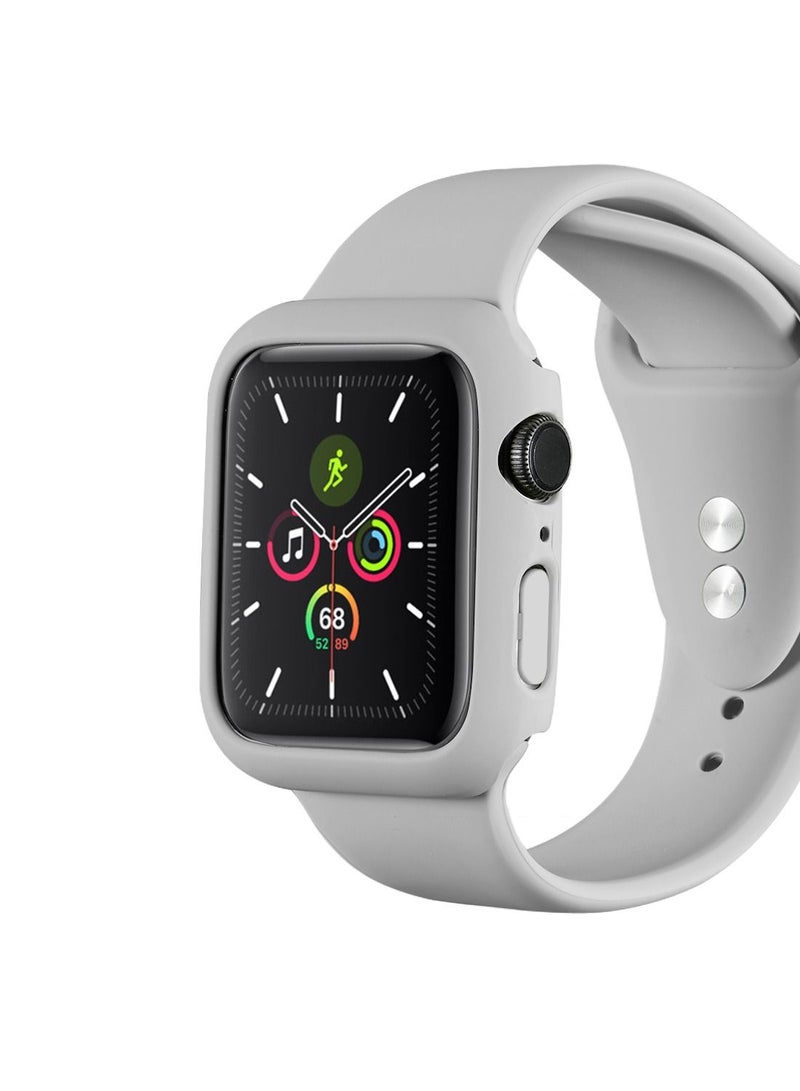 GULFLINK Protective Case Cover for Apple Watch 7 41mm  - Image 5