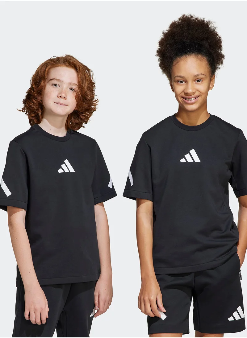 Adidas Youth Adidas Z.N.E. T-Shirt